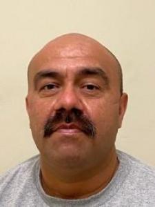 David Arthur Zuniga a registered Sex Offender of California