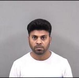 Davinder Singh a registered Sex Offender of California