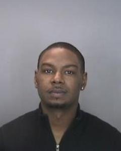 Dayttwan Lee White a registered Sex Offender of California