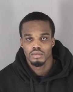 Deandre Diamond Hill a registered Sex Offender of California