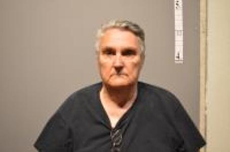 Dean Wesley Johnson a registered Sex Offender of California