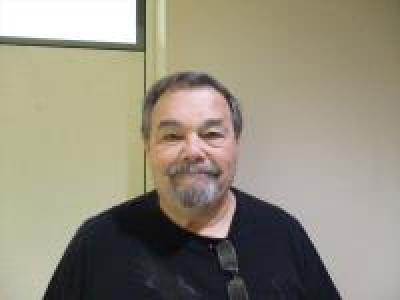 Dean Ray Meadows a registered Sex Offender of California