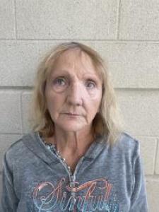 Debra Jane Paquette a registered Sex Offender of California