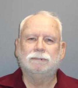 Delbert Dee Hughes a registered Sex Offender of California