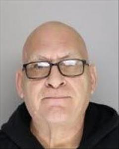 Delfino Talamante Altamira a registered Sex Offender of California