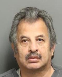 Delfino Rubio Vega a registered Sex Offender of California