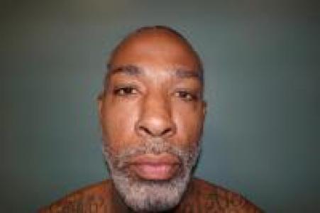 Delman Lavar Andrews a registered Sex Offender of California