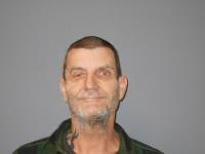 Delmar Dee Foust a registered Sex Offender of California