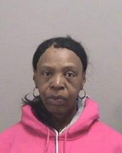 Deloris J Harris a registered Sex Offender of California