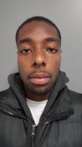 Demajzae Layshon Mobley a registered Sex Offender of California
