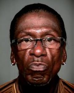 Demaris Charles Smith a registered Sex Offender of California