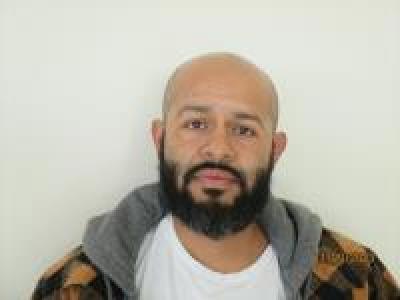 Demar Aparicio a registered Sex Offender of California