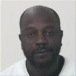 Demetrious Darneli Smith a registered Sex Offender of California