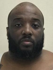 Demetrius Darnell Allen a registered Sex Offender of California