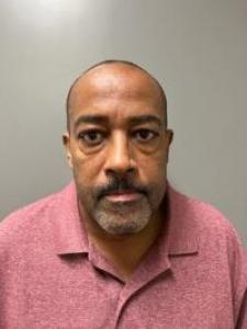 Demetrius Benedict Stieb a registered Sex Offender of California