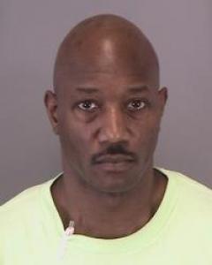 Demian Arthur Williams a registered Sex Offender of California