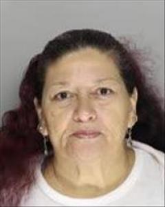 Denise Renee Anderson a registered Sex Offender of California