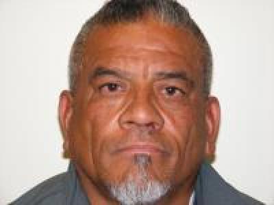 Denis Heriberto Chavarria a registered Sex Offender of California