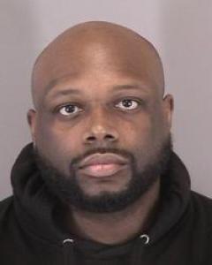Dennell Lawrence Smith a registered Sex Offender of California