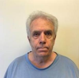 Dennis Scott Durbin a registered Sex Offender of California