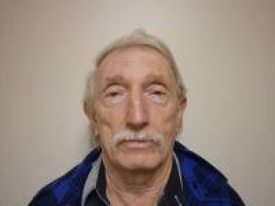 Dennis Rainier a registered Sex Offender of California