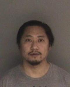 Dennis Voong a registered Sex Offender of California