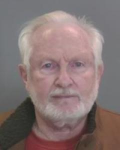 Denns Ensminger a registered Sex Offender of California