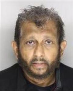 Deo C Bunshi a registered Sex Offender of California