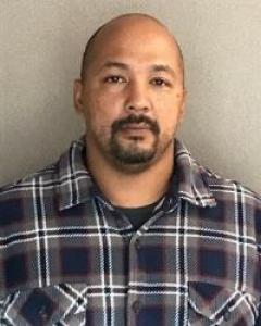 Derek Stevens Hagans a registered Sex Offender of California