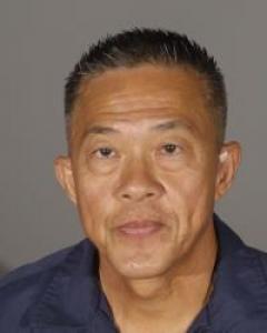 Derick Lee a registered Sex Offender of California