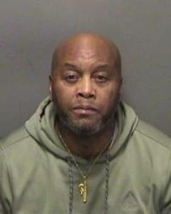 Derrick M Brown a registered Sex Offender of California