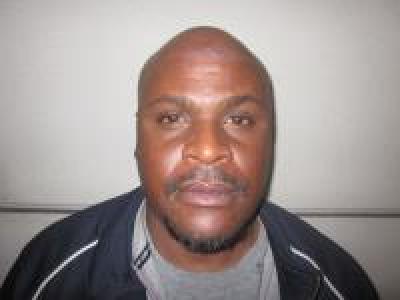 Derrick Lamont Harrison a registered Sex Offender of California