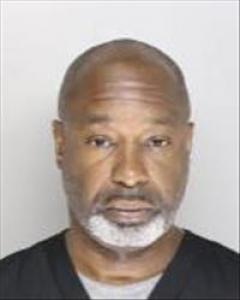 Derrick Dwayne Richardson a registered Sex Offender of California