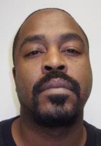 Deshon Grissom a registered Sex Offender of California