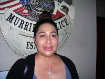 Desiree Adela Turner a registered Sex Offender of California