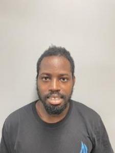 Desmon Lee a registered Sex Offender of California