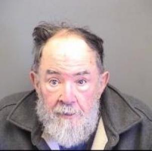 Dexter Lee Homan a registered Sex Offender of California