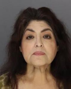 Diana Lynn Vega a registered Sex Offender of California
