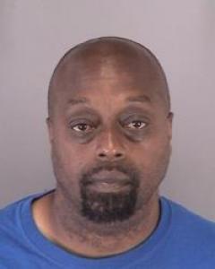 Diarras Manuel a registered Sex Offender of California