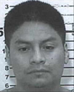 Diego Jovanni Paxtor a registered Sex Offender of California