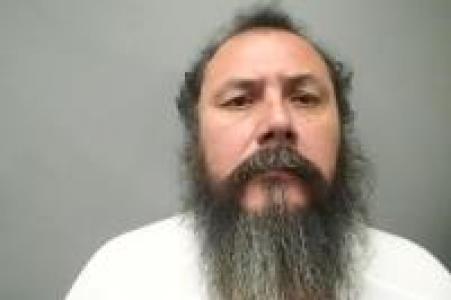 Diego Valencia Rivera a registered Sex Offender of California