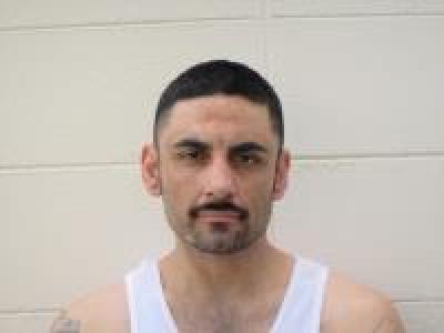 Diego Sanchez Villa a registered Sex Offender of California