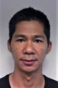 Dinh Phuoc Vu Hoang a registered Sex Offender of California