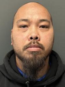 Dino Josephkapun Gonzales a registered Sex Offender of California