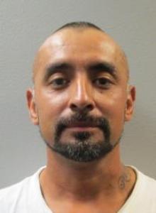 Dino Sanchez a registered Sex Offender of California
