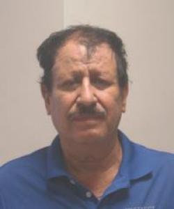 Dionisio Lopez a registered Sex Offender of California