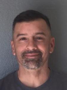 Dionisio Rafael Parra a registered Sex Offender of California