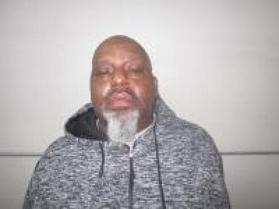 Dion Antoine Jackson a registered Sex Offender of California