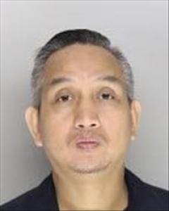 Dokketh Soukouang a registered Sex Offender of California