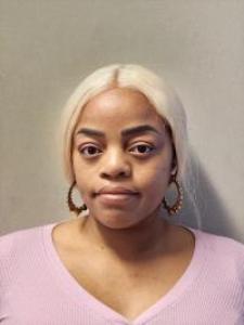 Domaniece Latrice Roy a registered Sex Offender of California